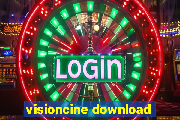 visioncine download